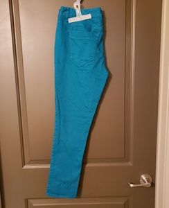 Mossimo skinny Jean's Size 10